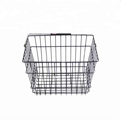 wire mesh basket