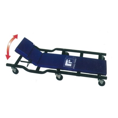 New Product Manual 44''Car Creeper With Movable Head